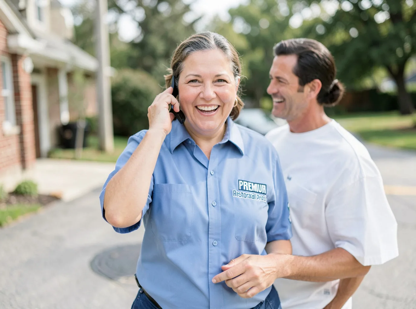 Water Damage Restoration Pittsburgh, PA FAQs